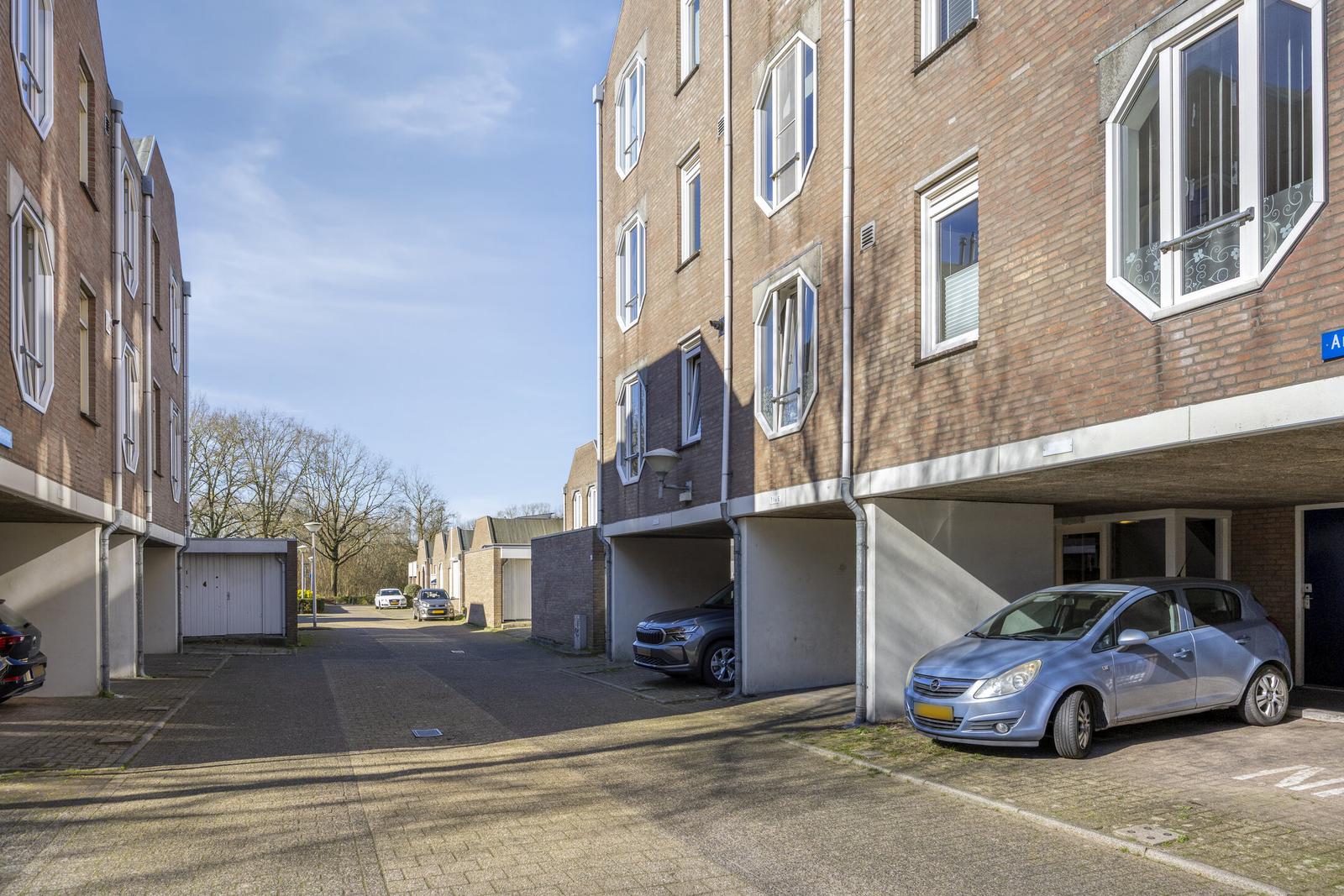 Angoulèmehof 3, Eindhoven – foto 32 van 36