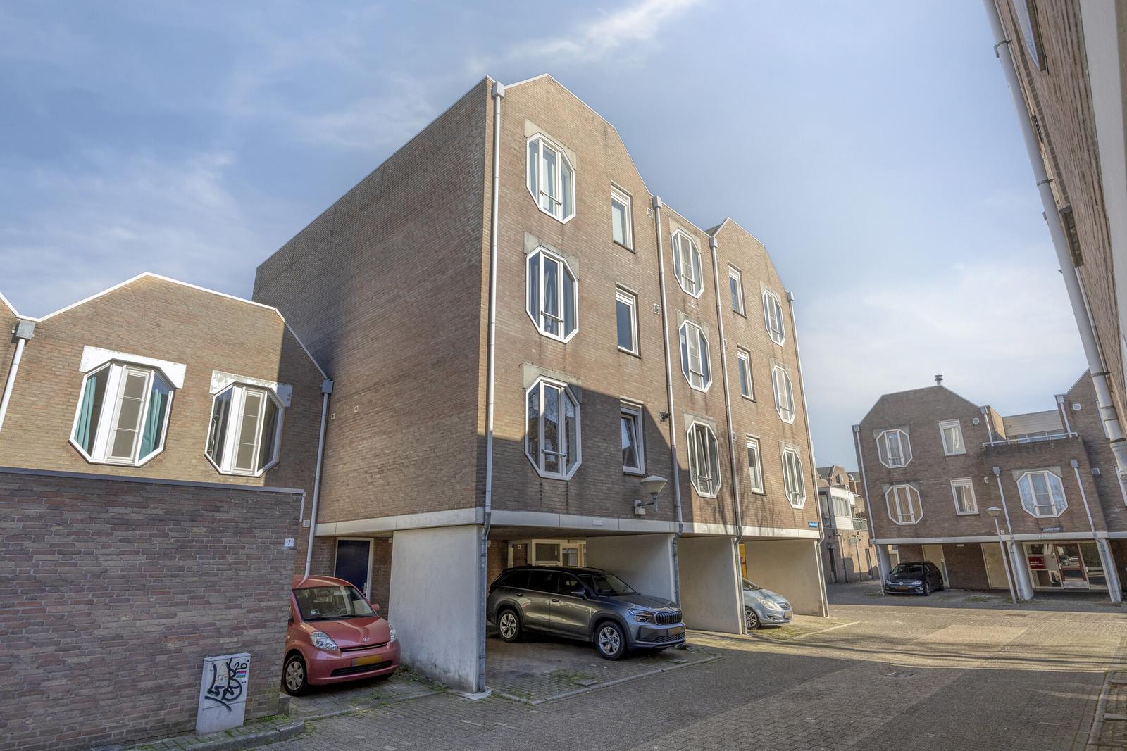 Angoulèmehof 3, Eindhoven – foto 33 van 36