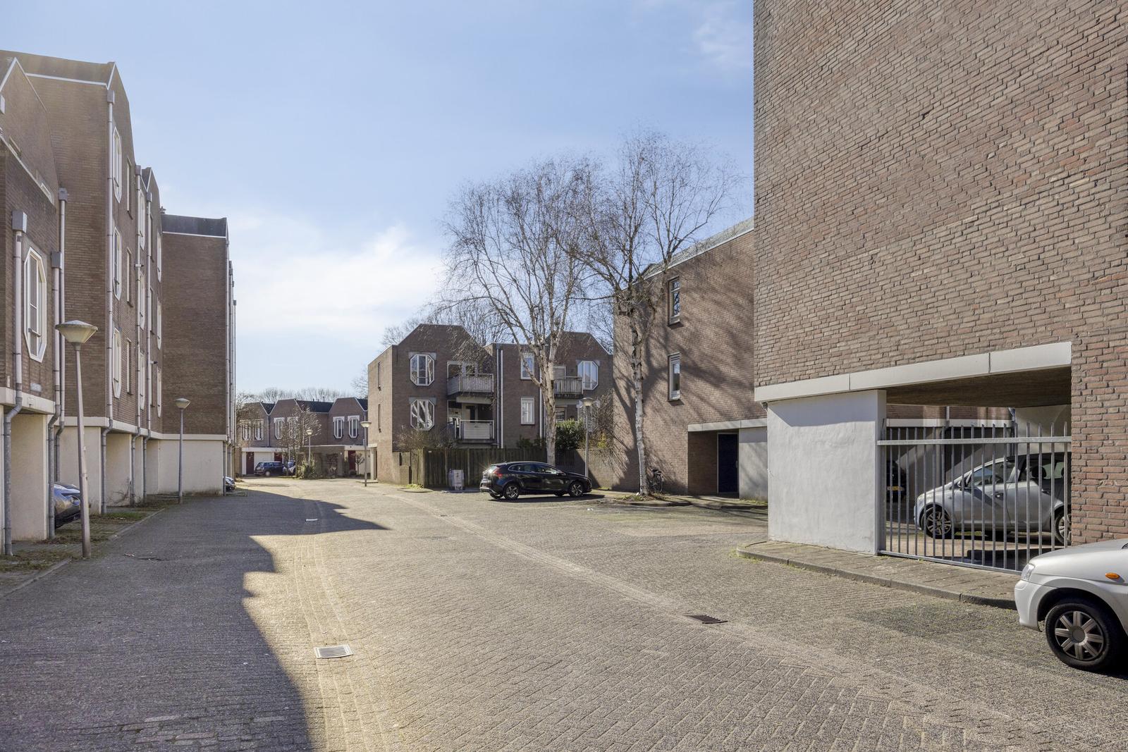 Angoulèmehof 3, Eindhoven – foto 35 van 36