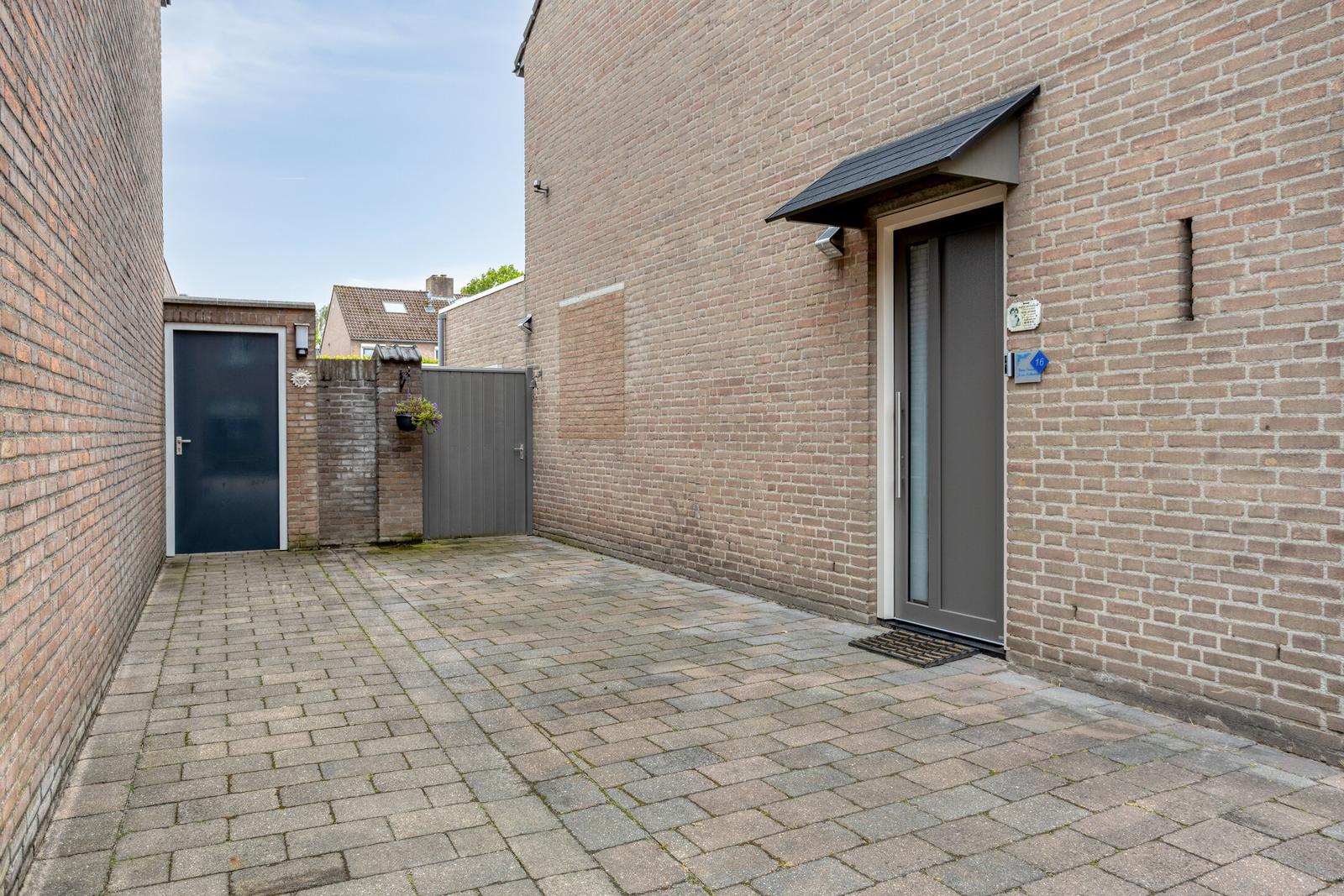 Calluna 16, Middelbeers – foto 37 van 38