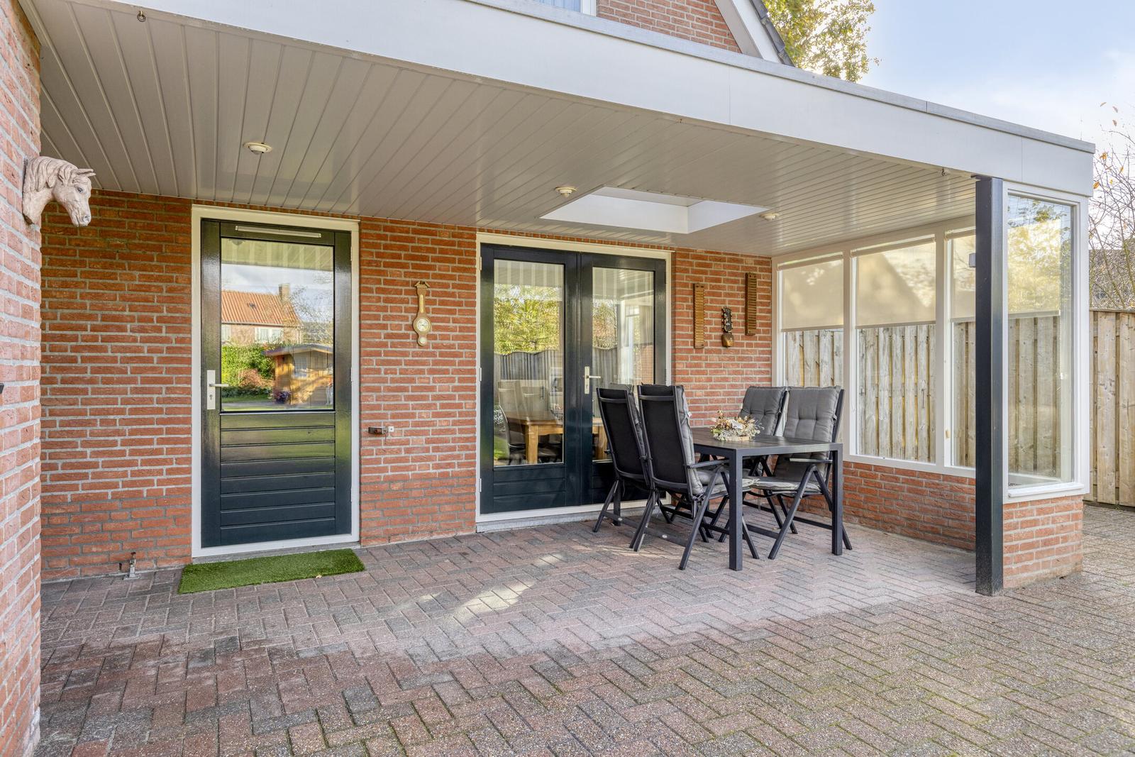 Esdoorn 29, Oostelbeers – foto 26 van 37