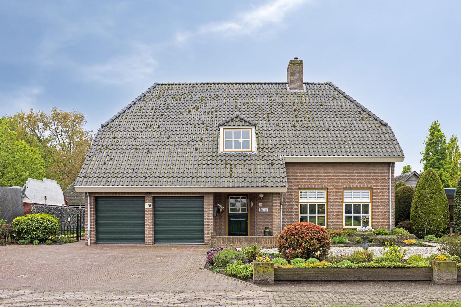 Het Groen 50, Knegsel