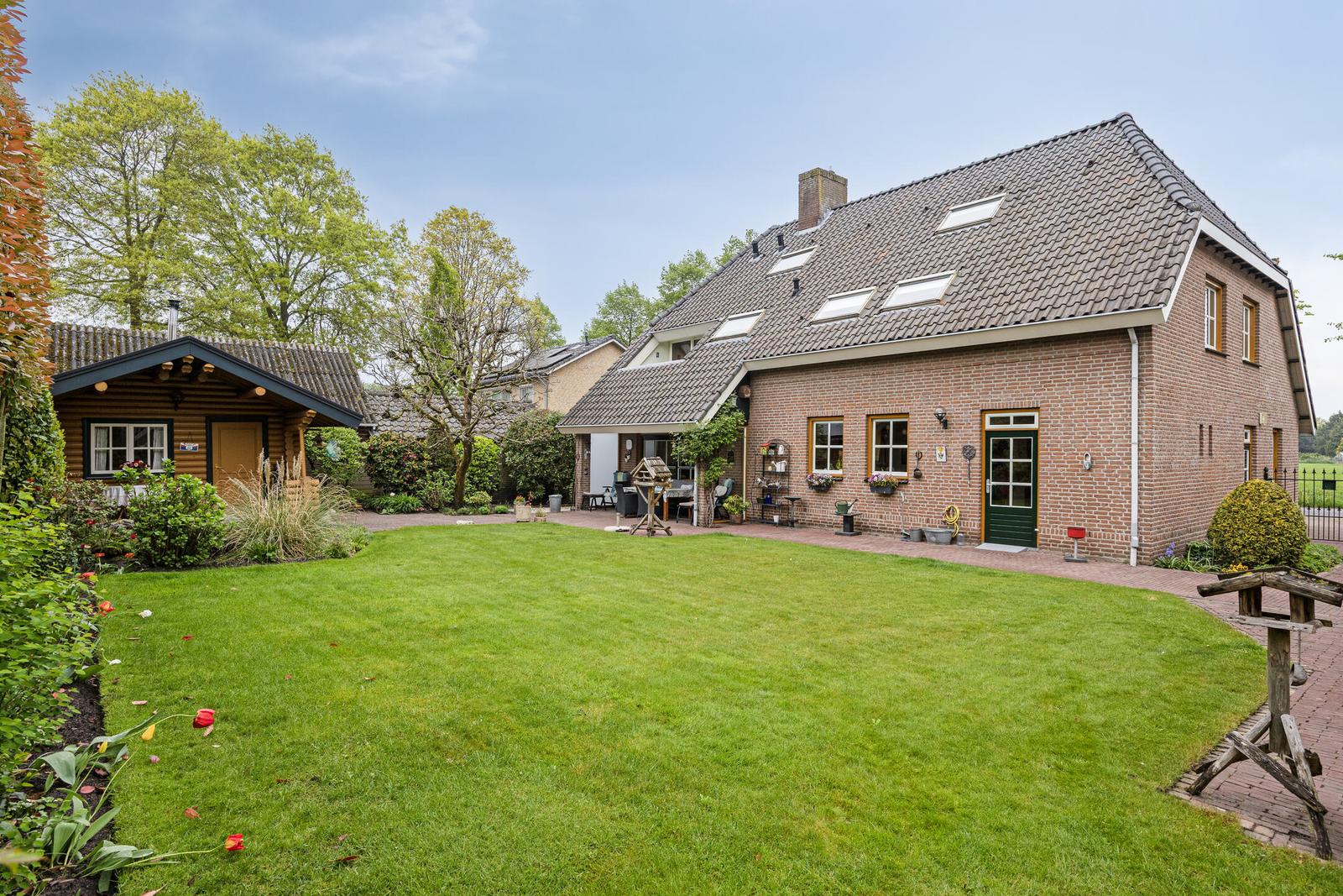 Het Groen 50, Knegsel – foto 37 van 47