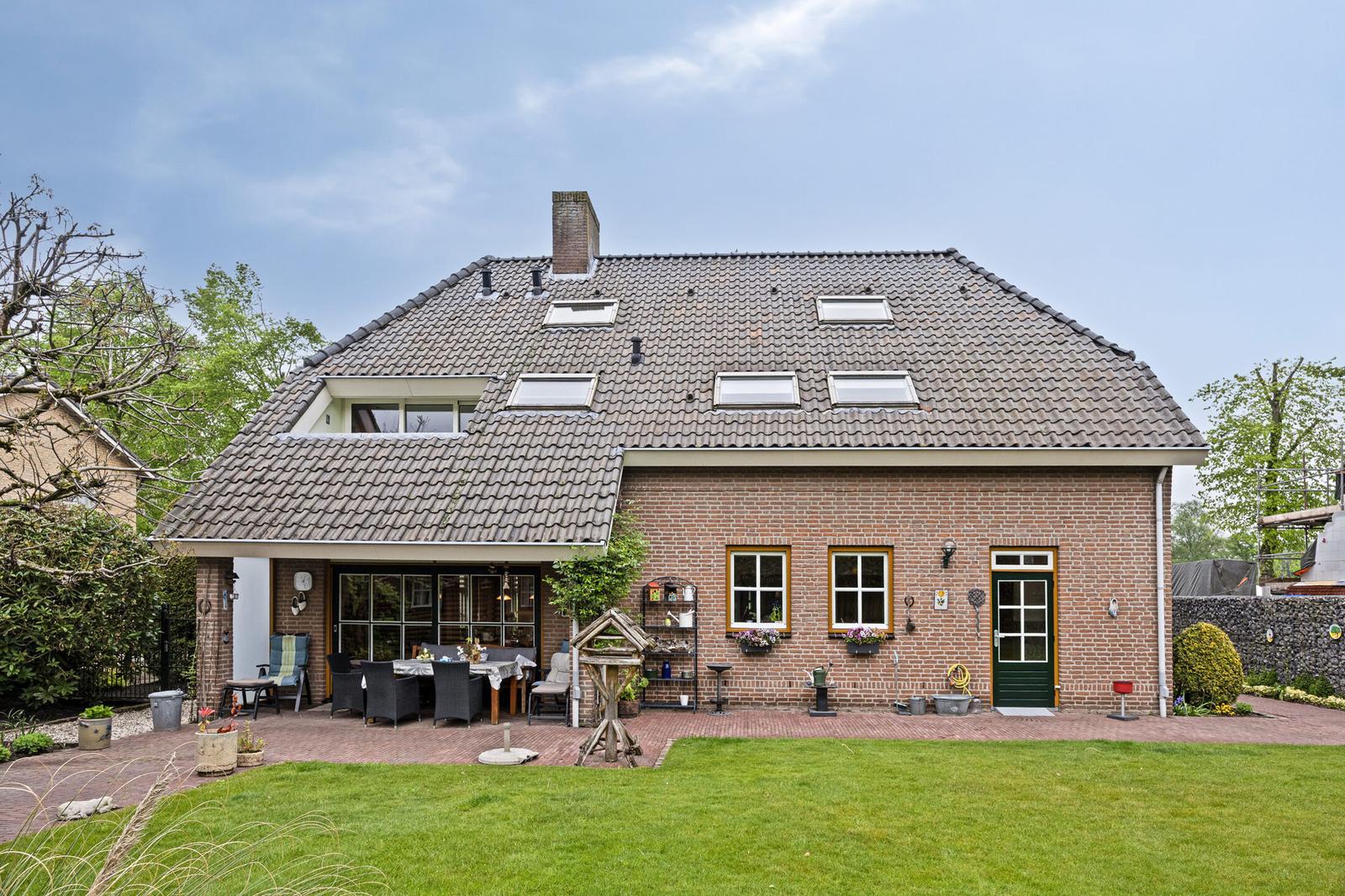 Het Groen 50, Knegsel – foto 38 van 47