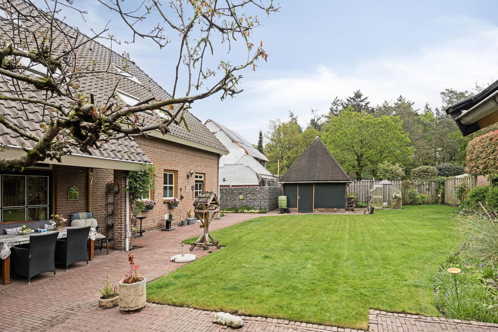 Het Groen 50, Knegsel – foto 39 van 47