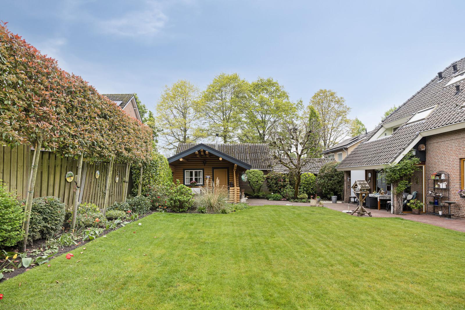 Het Groen 50, Knegsel – foto 41 van 47