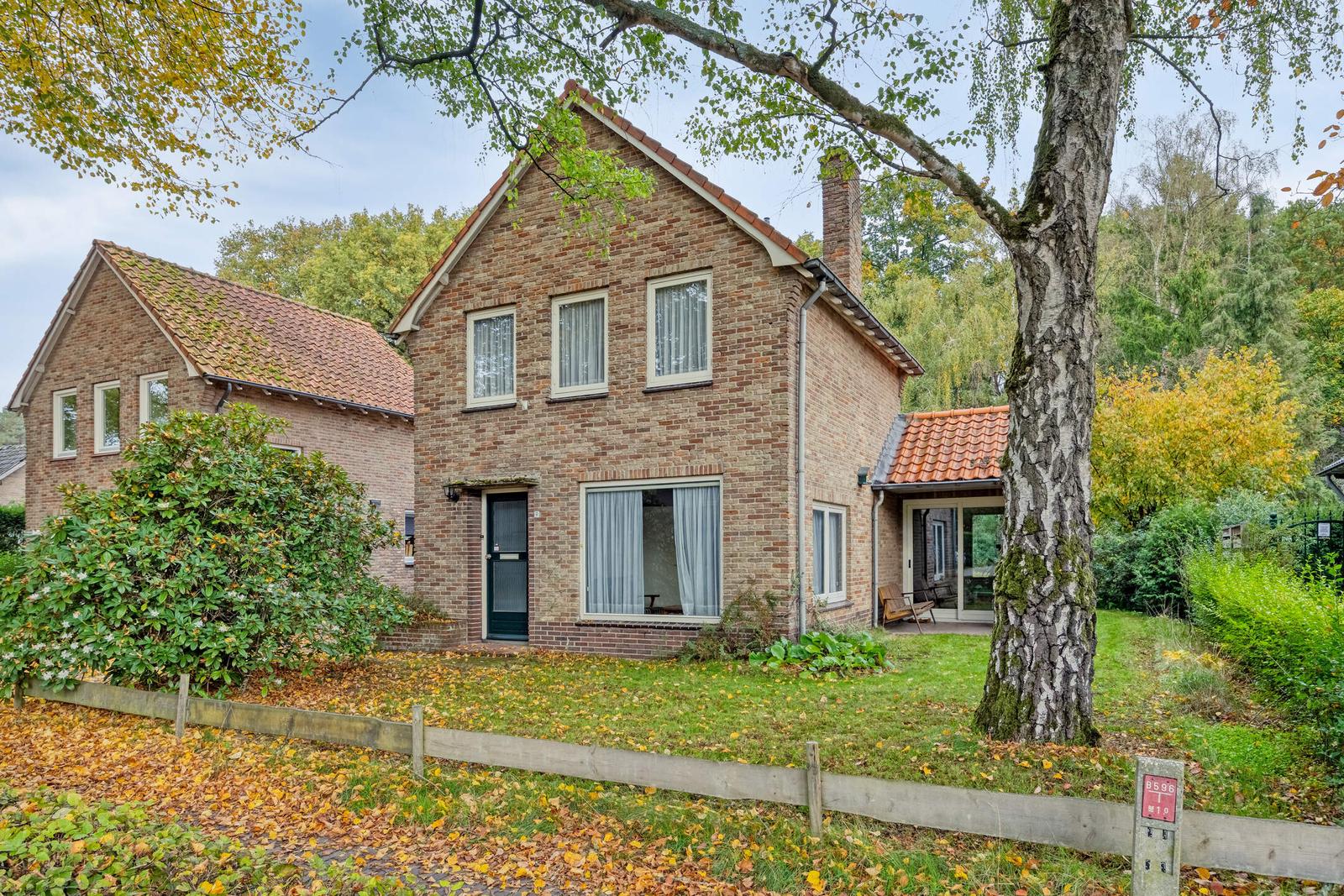 Het Groen 9, Knegsel