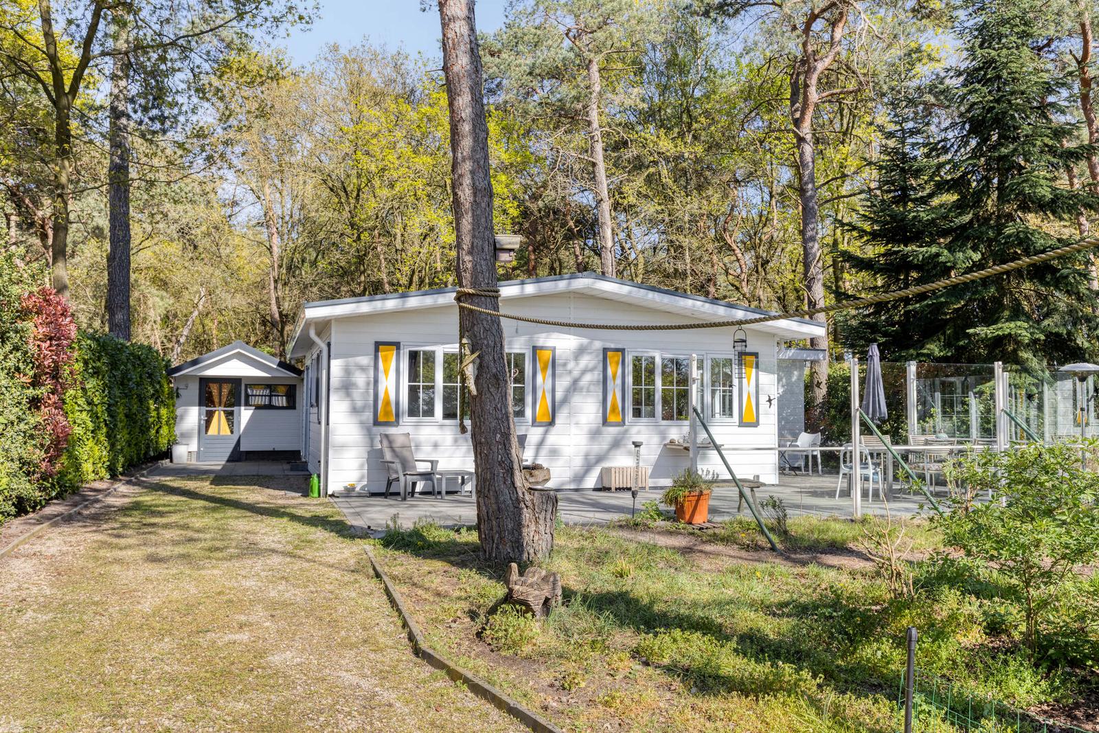 Kuikseindseweg 31 A72, Middelbeers
