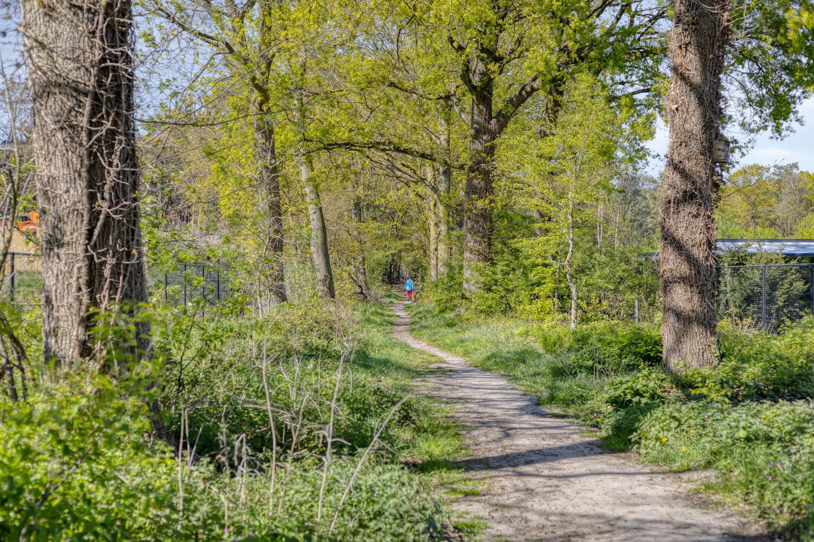 Kuikseindseweg 31 A72, Middelbeers – foto 45 van 46