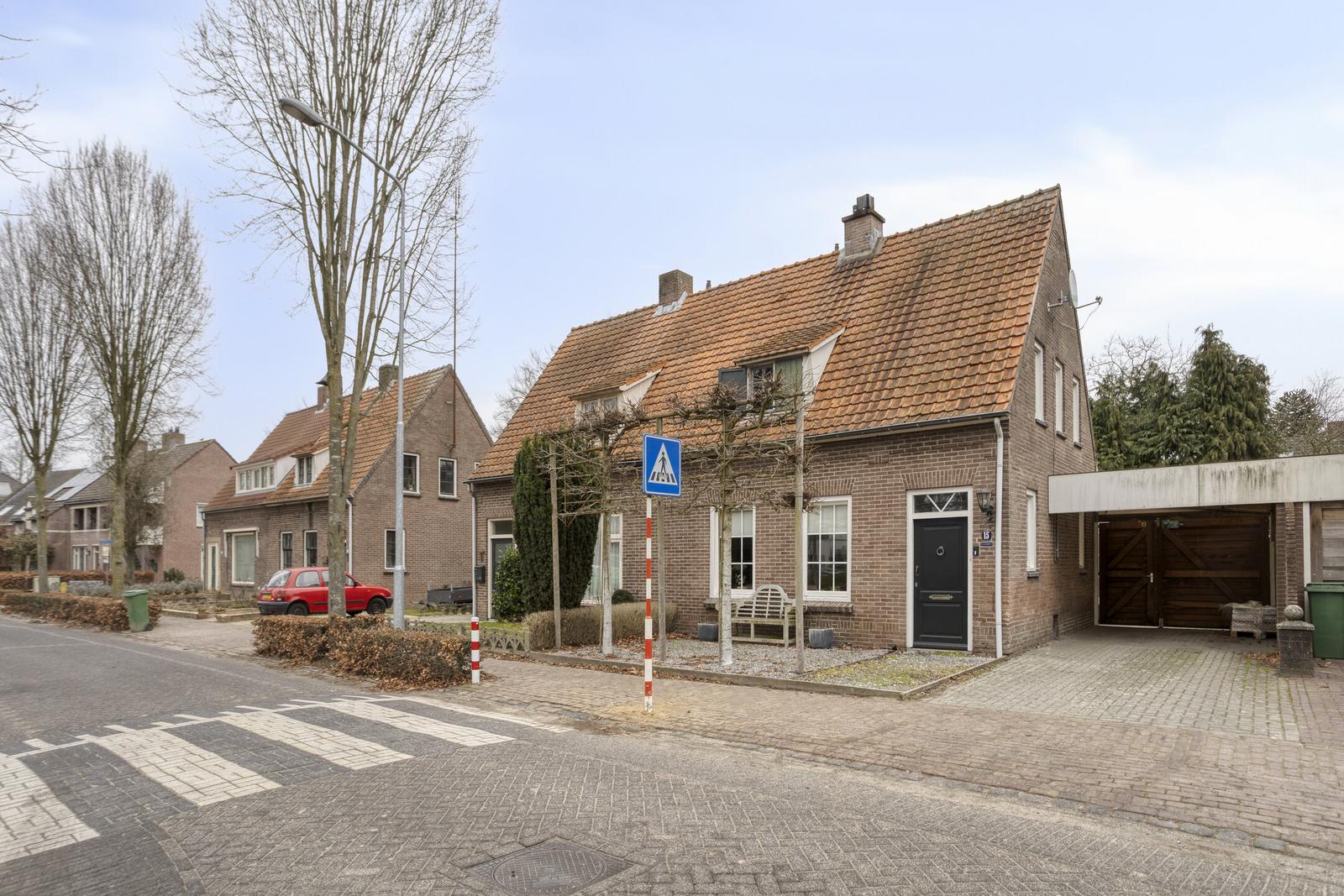 Steenselseweg 15, Knegsel – foto 2 van 36