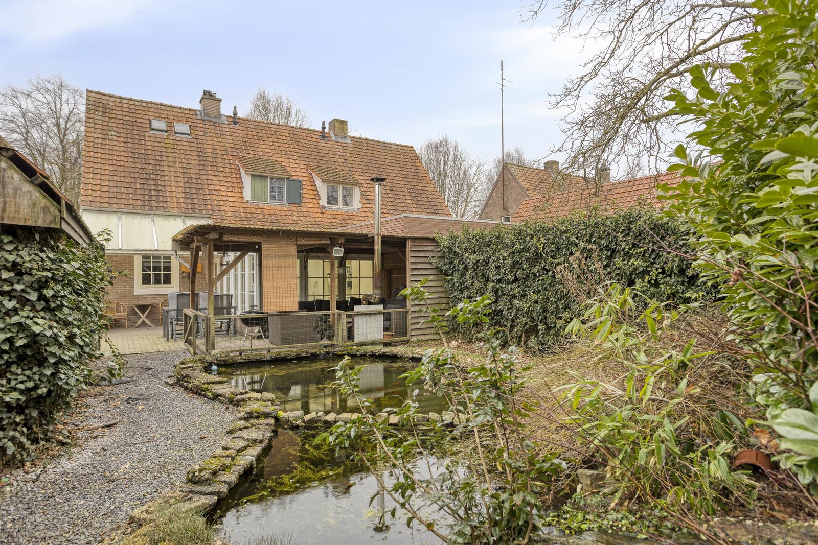 Steenselseweg 15, Knegsel – foto 33 van 36