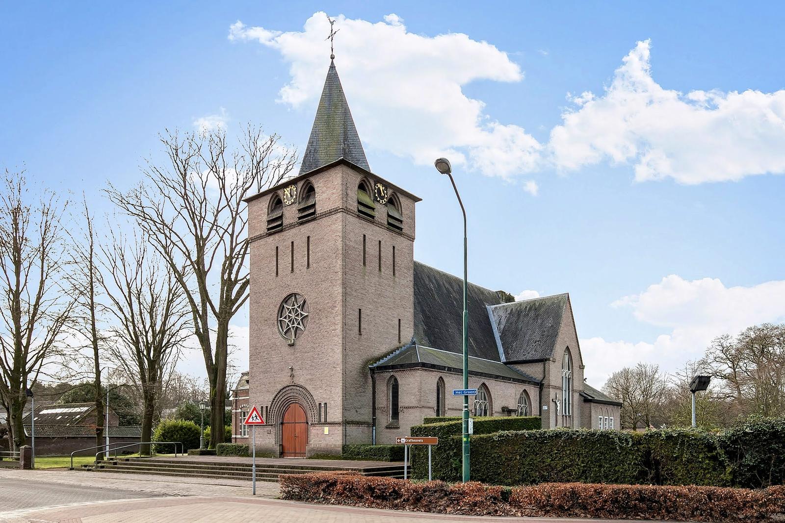 Steenselseweg 15, Knegsel – foto 36 van 36