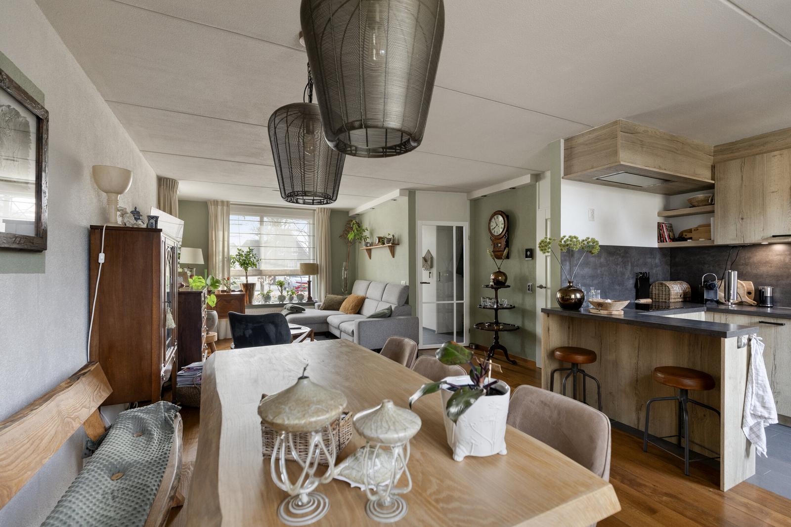 Wagenmaker 42, Middelbeers – foto 9 van 45