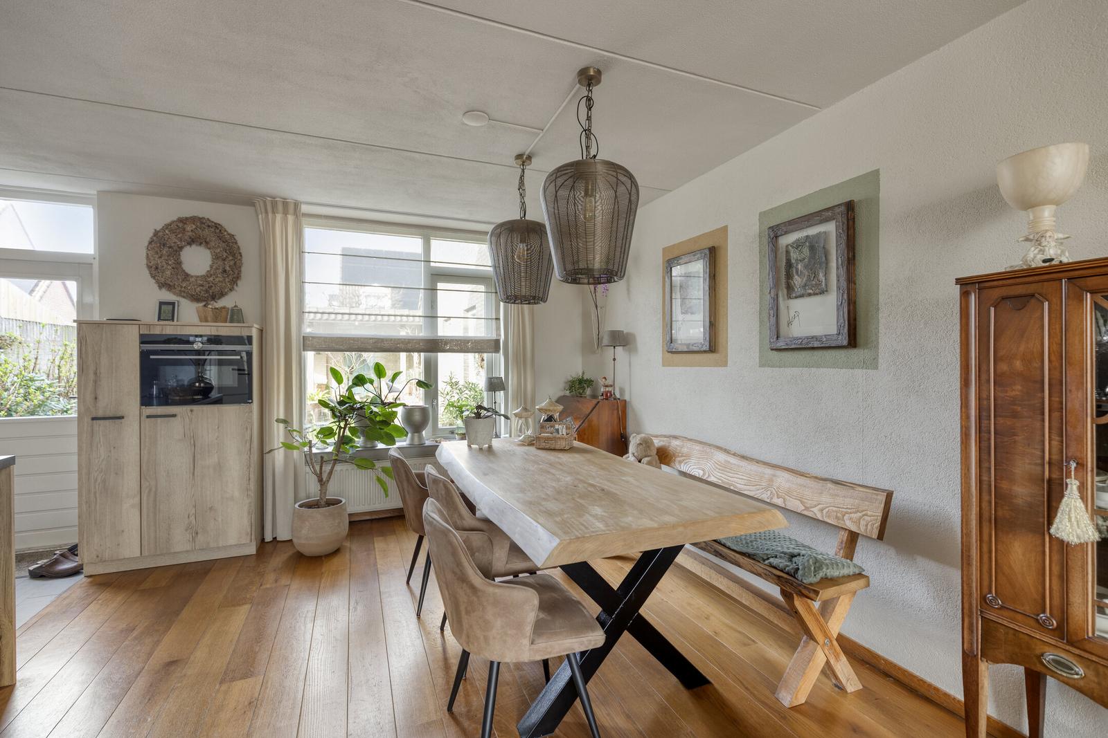 Wagenmaker 42, Middelbeers – foto 10 van 45