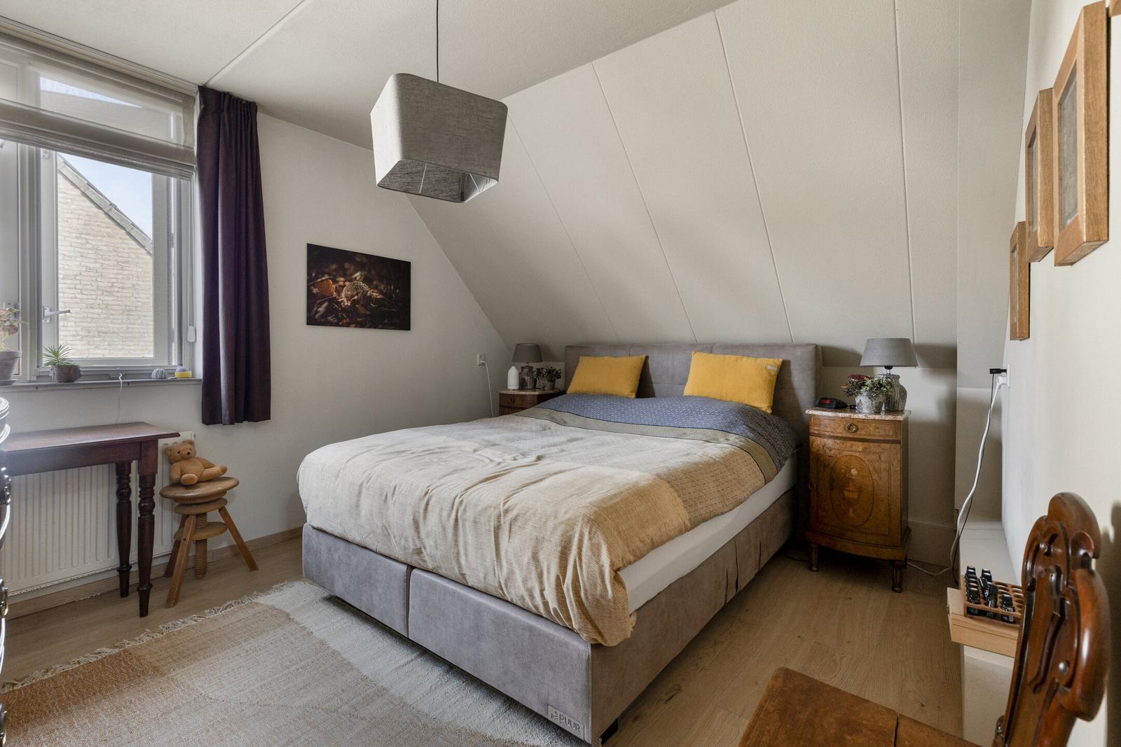 Wagenmaker 42, Middelbeers – foto 19 van 45