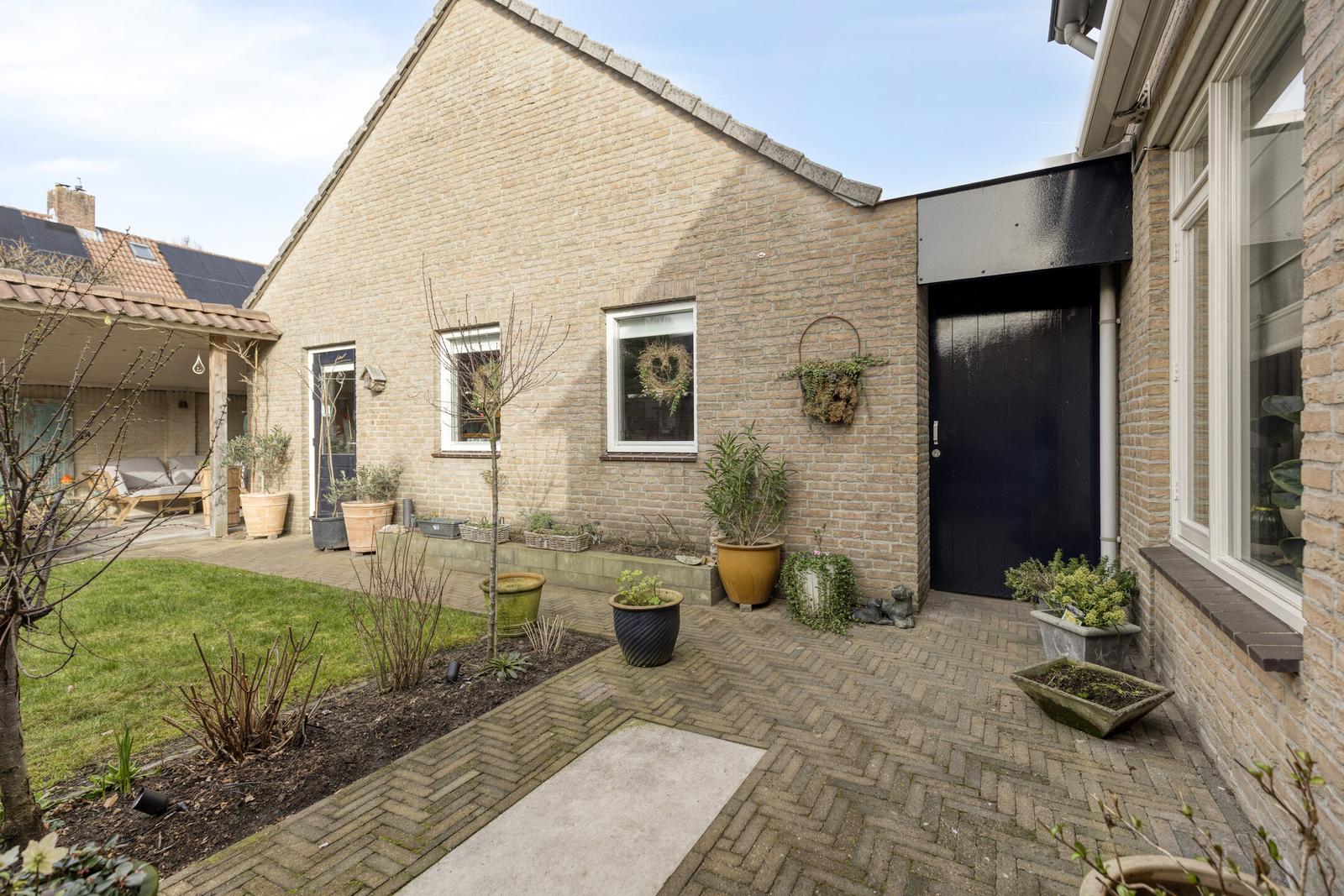 Wagenmaker 42, Middelbeers – foto 30 van 45