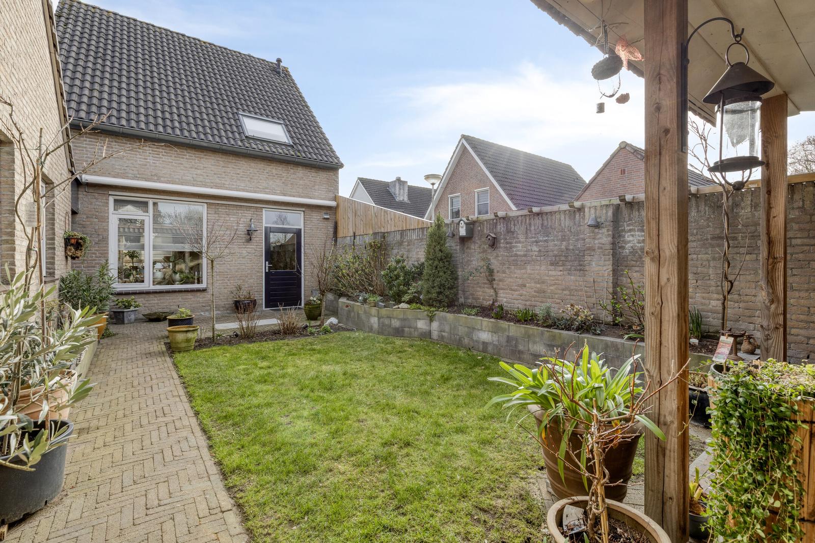 Wagenmaker 42, Middelbeers – foto 37 van 45