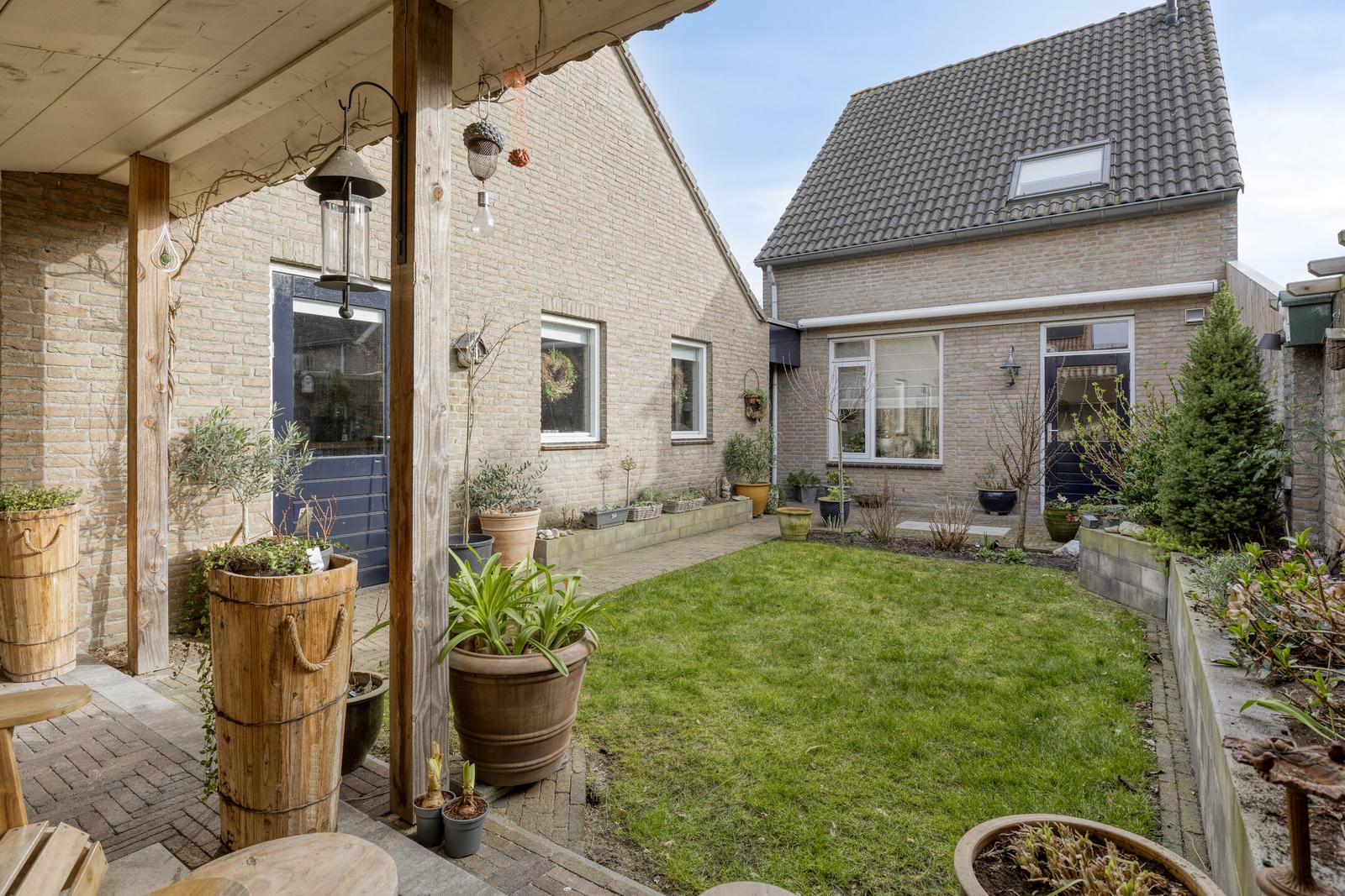 Wagenmaker 42, Middelbeers – foto 38 van 45