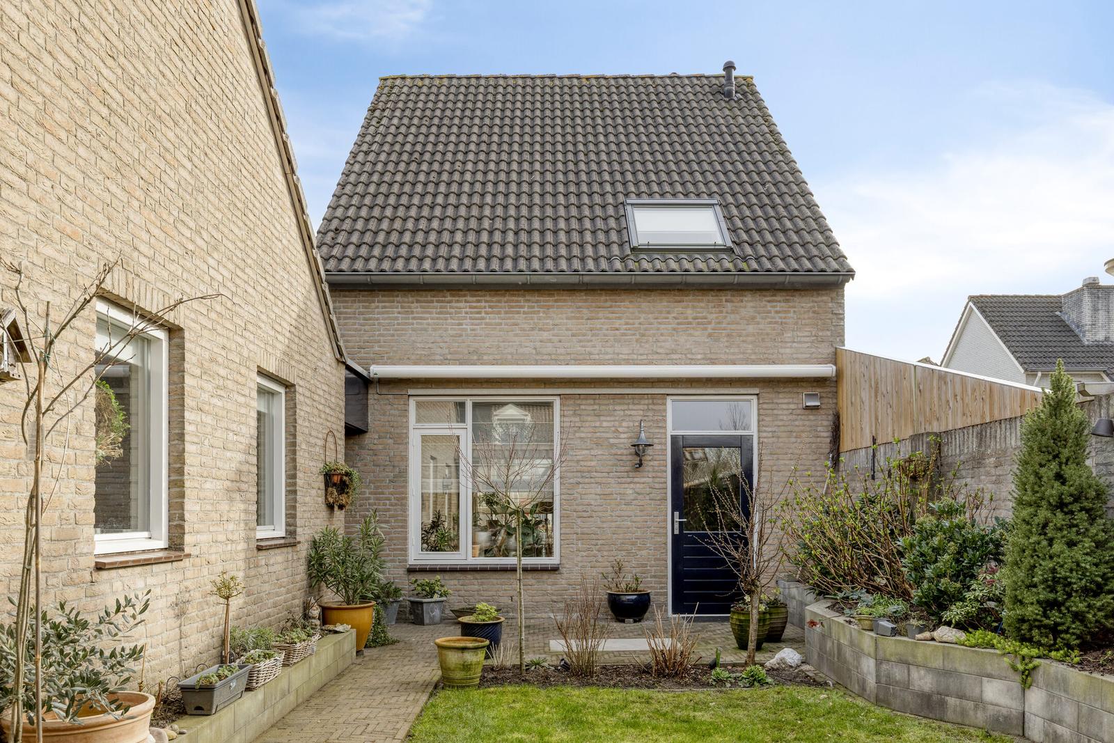Wagenmaker 42, Middelbeers – foto 40 van 45