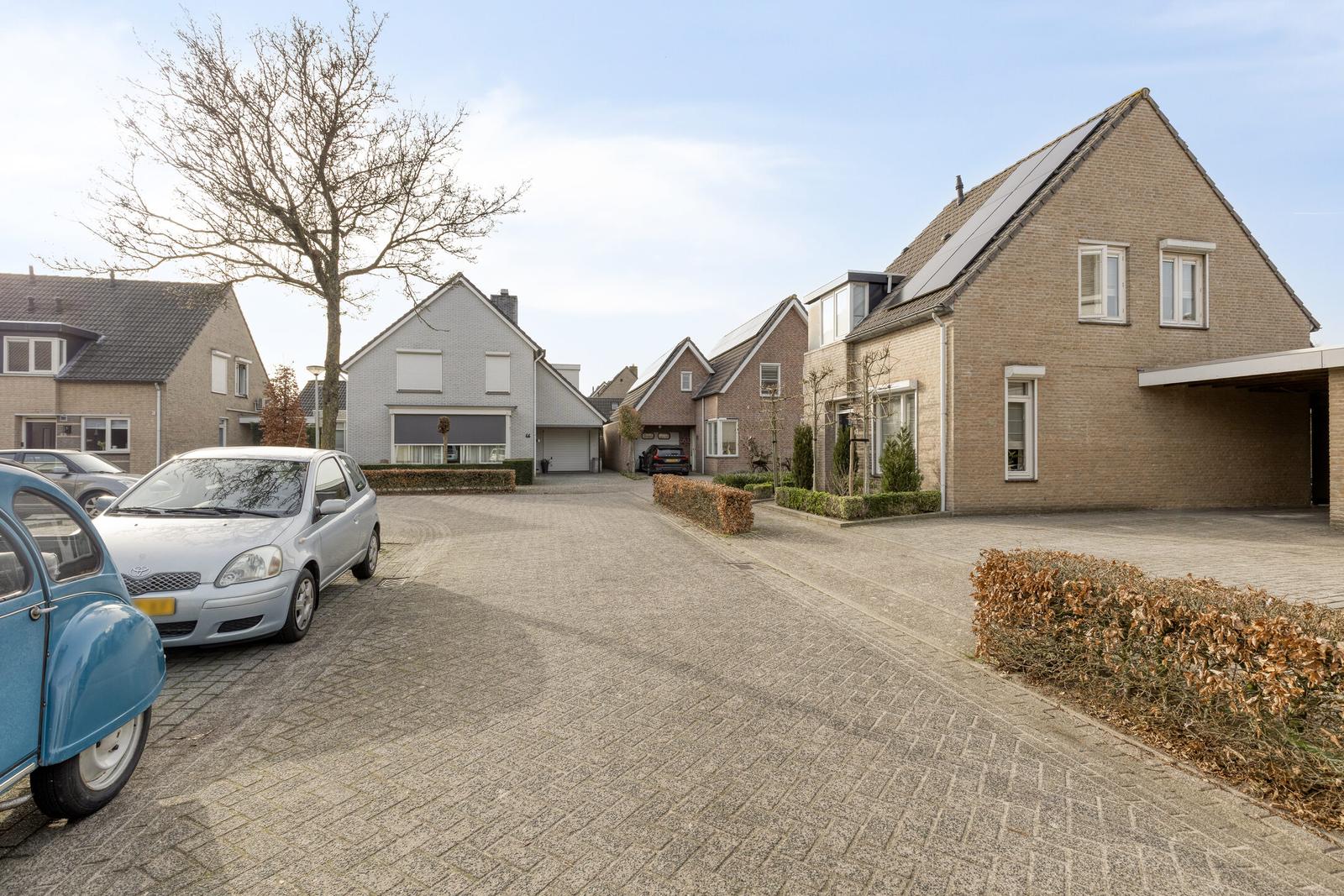 Wagenmaker 42, Middelbeers – foto 42 van 45