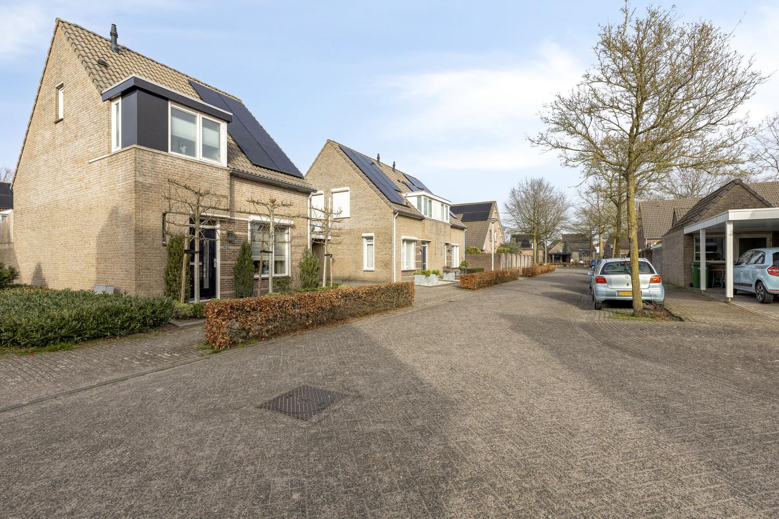 Wagenmaker 42, Middelbeers – foto 43 van 45