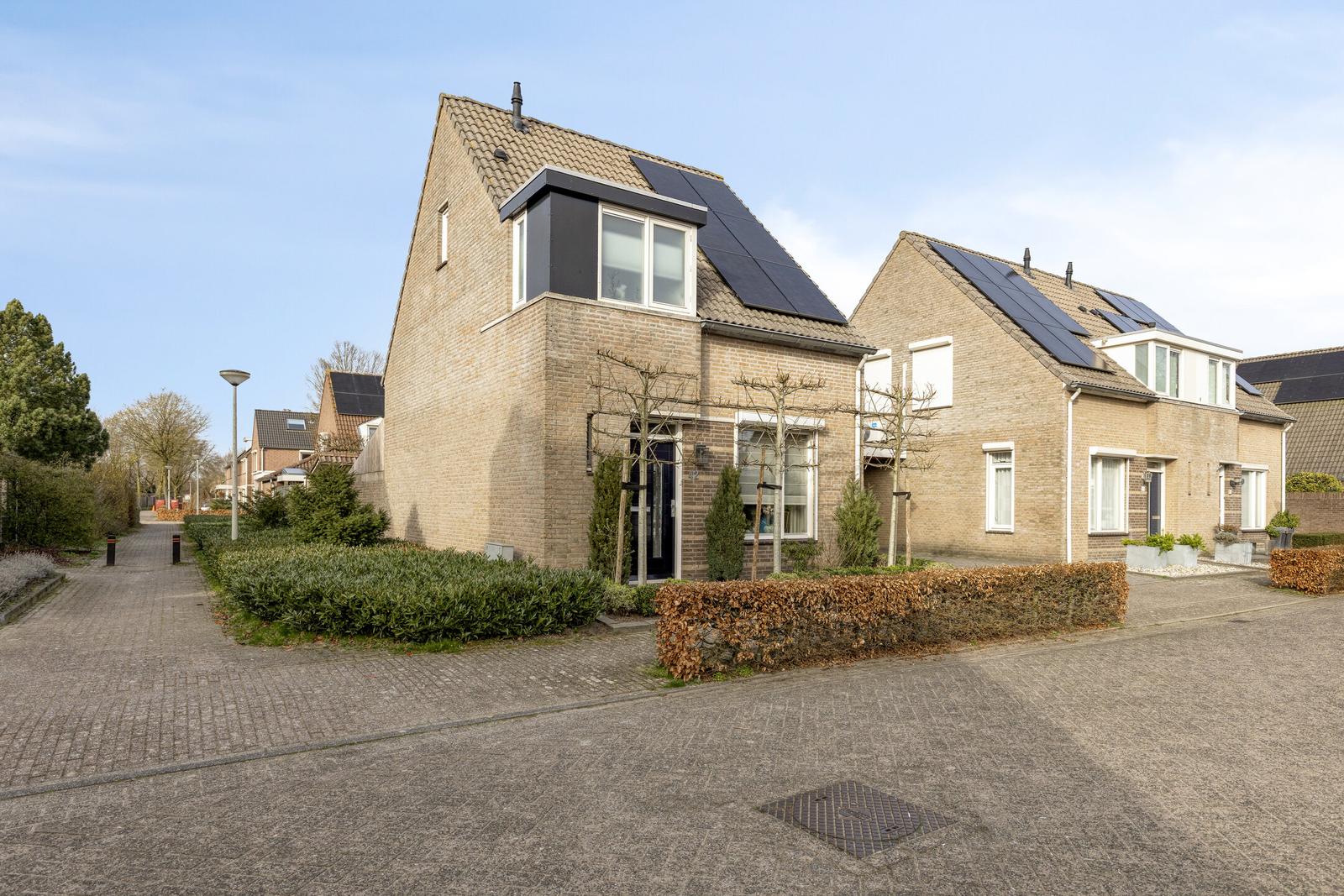 Wagenmaker 42, Middelbeers – foto 44 van 45