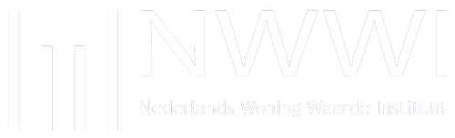 Taxaties gevalideerd door het NWWI, het Nederlands Woning Waarde Instituut