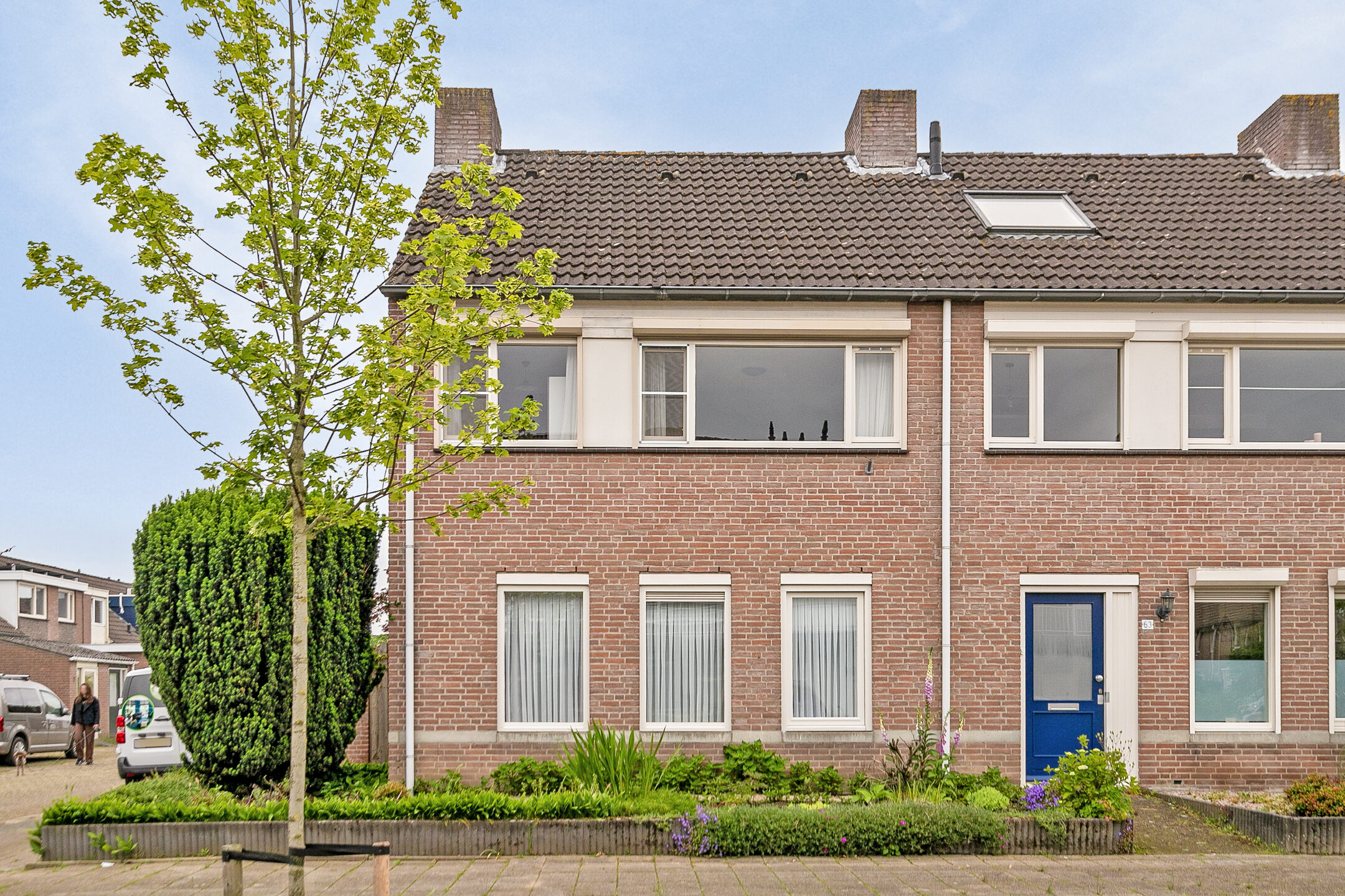 Nancylaan 2 Eindhoven