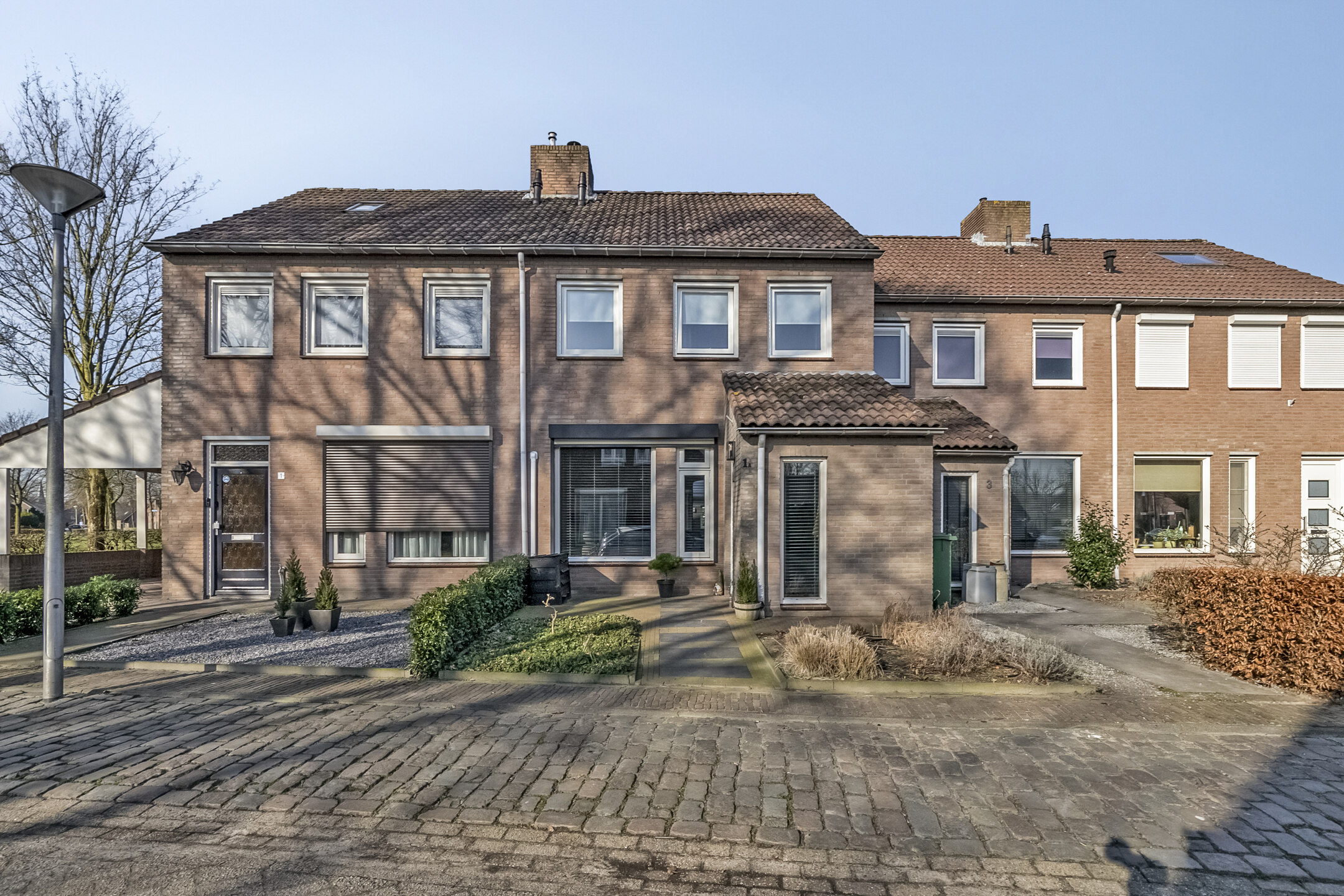 Kraaiheide 1 A