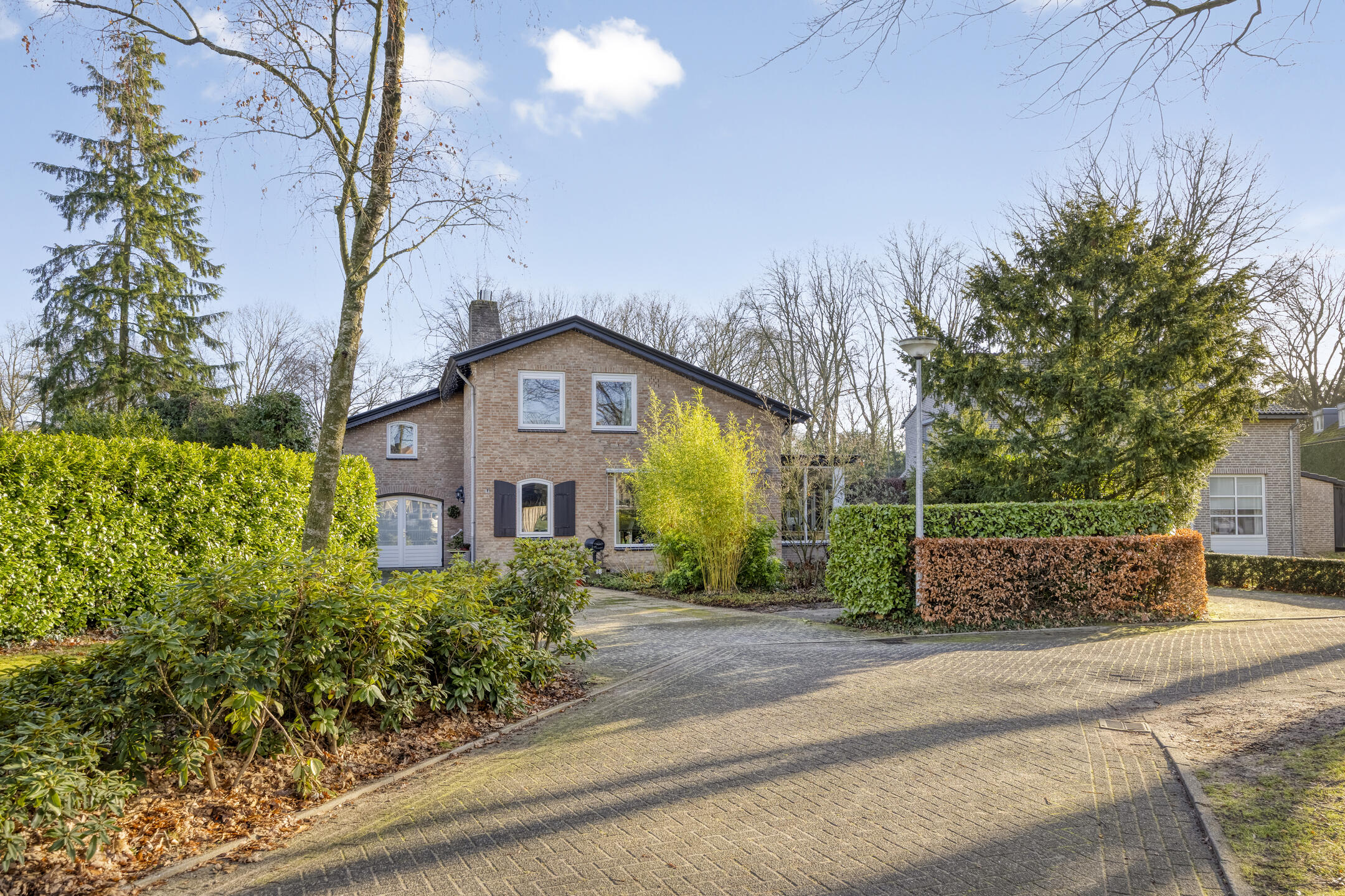 Groenewoud 18 Vessem