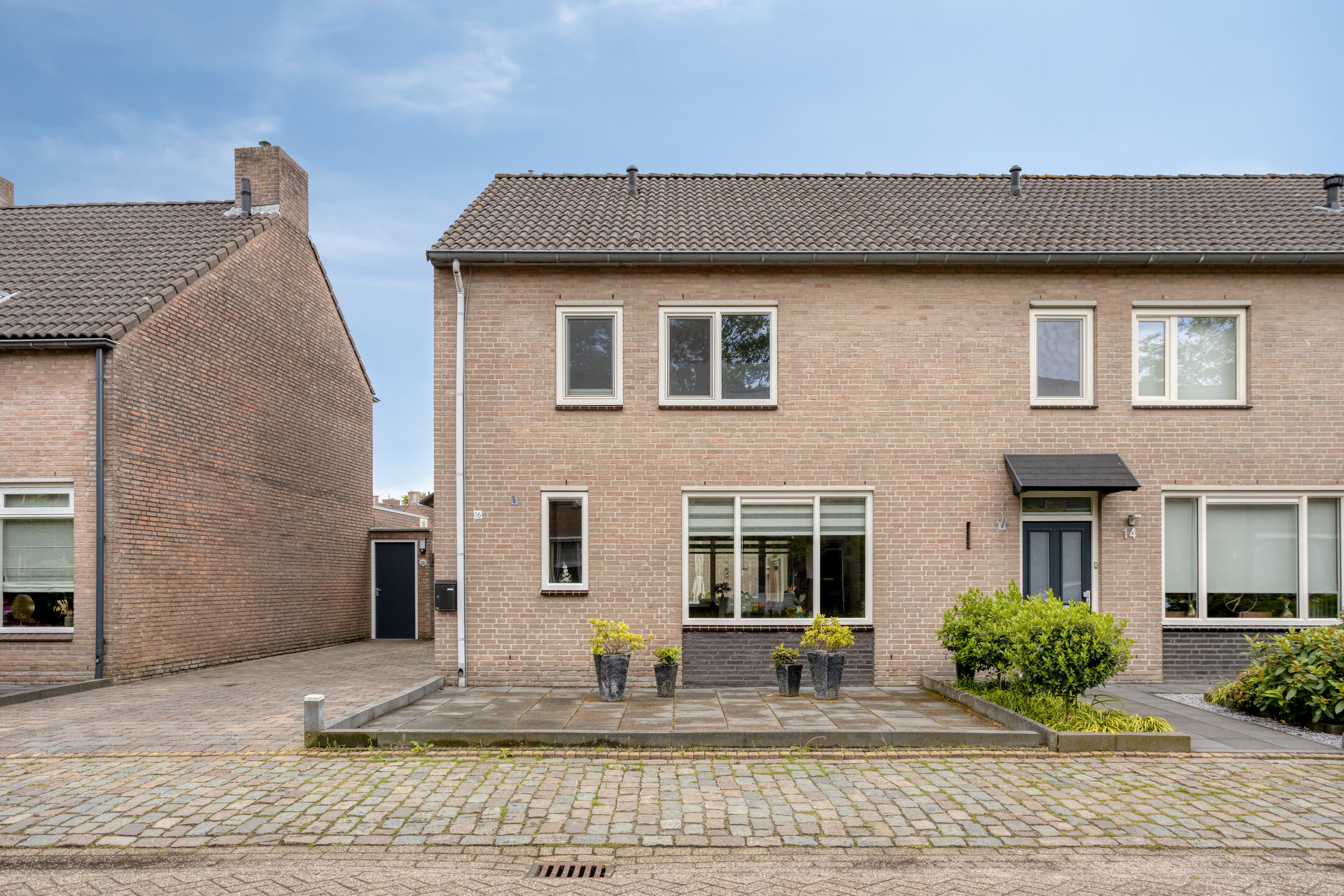 Calluna 16 Middelbeers
