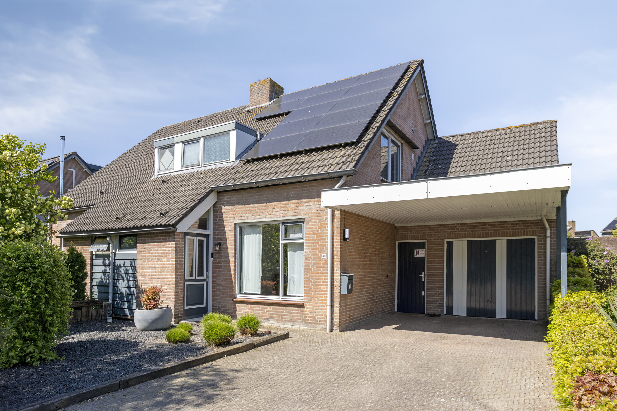 Kloosterstraat 40 5513 AK Wintelre
